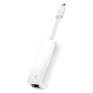 Adaptador de red Ethernet RJ45 10/100/1000Mbps a USB tipo C
