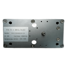 Mecanismo Central para Torniquete / Uso Intensivo / 202×118×115 mm / 7.9×4.6×4.5 in / Compatible con Control de Acceso
