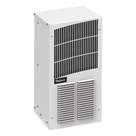 Aire Acondicionado Compacto Industrial / 2000 BTU / 115 Vca / Operación -40°C a 55°C (-40°F a 131°F) / Gabinetes Telecomunicaciones / Acero Grado Industrial
