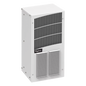 Aire Acondicionado Compacto Industrial / 2000 BTU / 115 Vca / Operación -40°C a 55°C (-40°F a 131°F) / Gabinetes Telecomunicaciones / Acero Grado Industrial