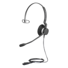 Auriculares para Contact Center / Mono / QD / Cancelación de Ruido / HD Voice / 49 g