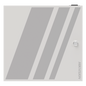 Controlador de Acceso de 8 Puertas / Administrable en la Nube con Hik-Connect Teams / Interfaz Web / Expandible con más Módulos DS-K2M002X Incluye 2 (hasta 128 Puertas) / 200,000 Tarjetas / Wiegand