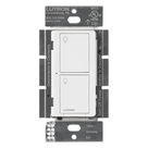 Interruptor de Pared Inteligente / On/Off / 5 A LED / 120/277 V / Sin Neutro / Control Pico / Smart Bridge