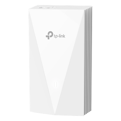 Punto de Acceso Omada / Wi-Fi 6 AX3000 MU-MIMO 2x2 / Alta Densidad de Usuarios / Configuración por Controlador o Stand-Alone / Para Montaje en Techo/pared / Alimentación PoE+
