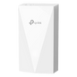 Punto de Acceso Omada / Wi-Fi 6 AX3000 MU-MIMO 2x2 / Alta Densidad de Usuarios / Configuración por Controlador o Stand-Alone / Para Montaje en Techo/pared / Alimentación PoE+