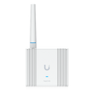 Gateway SuperLink / Alcance 2 km (1.2 mi) / 96 Clientes / Bluetooth 5.2 / PoE o USB-C / Montaje Pared o Riel DIN