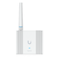 Gateway SuperLink / Alcance 2 km (1.2 mi) / 96 Clientes / Bluetooth 5.2 / PoE o USB-C / Montaje Pared o Riel DIN