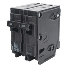 Interruptor Automático Enchufable / 2 Polos / 100 A / 120/240 VCA / 10 kAIC / UL 489
