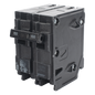 Interruptor automático enchufable tipo QP 2 polos, 100 amp