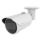 Cámara IP Tipo bala Antivandálica 5 Megapíxel / Lente fijo 3mm / IR 25 a 30M / WDR 120db / IP66 / IK10 / H.265 & WiseStream / Inteligencia Artificial Deteccion de Personas y vehiculos