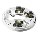 Base de Montaje para Sensor Analógico Direccional / 4 Pulgadas / Sistema Antimanipulación / Terminales de Tornillo / Diseño sin Componentes Electrónicos