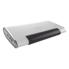 (ZWAVE) Controlador IR con señal inalambrica Z-WAVE para clima AC. Trabaja con un HUB controlador principal modelo HC7., C8