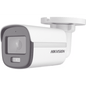 [ColorVu] Bala TURBOHD 2 Megapixel (1080p) / Imagen a Color 24/7 / Lente 2.8 mm / METAL / Luz Blanca 20 mts / Exterior IP67 / TVI-AHD-CVI-CVBS / dWDR