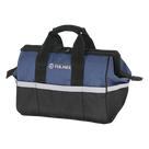 Bolsa Portaherramientas / 16'' (406 mm) / 20 Bolsillos / Base Plástica / 1.455 kg