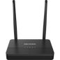 NVS (Hub) de 6 Megapixel / 4 Canales IP / Soporta 2 Memoria Micro SD de 512 GB / 2 Antenas Wi-Fi 6 / Se Conecta a Hik-Connect