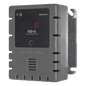 Detector, Controlador y Transductor de Metano (GN), Propano (LP) o Gas Hidrógeno (uso comercial)