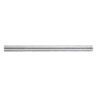 Varilla Roscada / Acero Galvanizado 5 micras / 3/4\" (19 mm) x 3 m (9.8 ft) / Grado 1 SAE J429 / 88.96 kN (20,000 lb)