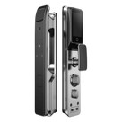 Cerradura inteligente inalámbrica / Wi-Fi 2.4 GHz / IP52 / Reconocimiento biométrico / Batería 5000 mAh / Radar milimétrico