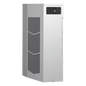 Aire Acondicionado Compacto SpectraCool Interior/Exterior, Uso en Gabinetes de Telecomunicaciones, Frío, 4000 BTU, 115 Vca, de Acero