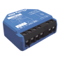 Relevador inalámbrico inteligente 16A, 110-230 V, 1  salida de contacto seco, compatible con asistente de voz Alexa, Google Home