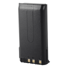 Batería Ni-MH / 2000 mAh / Celdas Japonesas / Carga Rápida 3 h / Policarbonato Resistente / Sellado Ultrasónico / Estándares Militares
