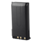 Batería Ni-MH / 2000 mAh / Celdas Japonesas / Carga Rápida 3 h / Policarbonato Resistente / Sellado Ultrasónico / Estándares Militares