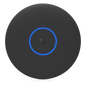 U7 Pro XGS – Punto de Acceso WiFi 7 Tri-Banda para Interiores con Soporte 6 GHz, Radio de Escaneo Espectral Dedicado, Cobertura de hasta 160 m², Capacidad para 500 Usuarios y Puerto Multi-Gig 10/5/