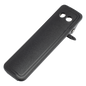Clip de Sujeción / Compatible con Radios TX790V y TX790U / Plástico Resistente / Incluye Tornillos