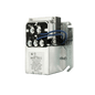 Centro de ventilador con transformador de 38 VA para sistemas de calefacción y refrigeración, conmutación SPDT, montaje en caja de 4 pulgadas