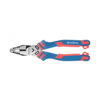 Pinza De Electricista Alta Palanca de 9\"