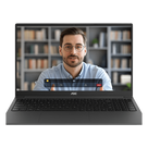 Laptop Profesional / Intel Alder Lake N97 / 16 GB RAM DDR4 / 512 GB SSD / Wi-Fi 5 / Bluetooth 4.2 / USB-C 3.2 / HDMI / Windows 11