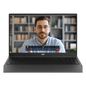 Laptop AOC AP15 / Intel Alder Lake N97 / 16 GB RAM DDR4 / 512 GB SSD / Wi-Fi 5 / Bluetooth 4.2 / Windows 11 / Puertos USB 3.0-3.2-USB-C-HDMI