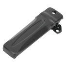 Clip de Cinturón / Fijación con Tornillos / Compatible con Radios TK y NX Series