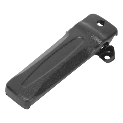 Clip de Cinturón / Fijación con Tornillos / Compatible con Radios TK y NX Series