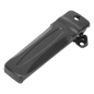 Clip de Cinturón / Fijación con Tornillos / Compatible con Radios TK y NX Series