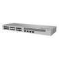 Switch de Acceso Gigabit Administrable Capa 2+ / 24 puertos 10/100/1000 Mbps / 2 Puertos 2.5GE SFP + 2 Puertos 10GE SFP+ Uplink  / ERPS / Rutas Estáticas / Administración Nube Gratis