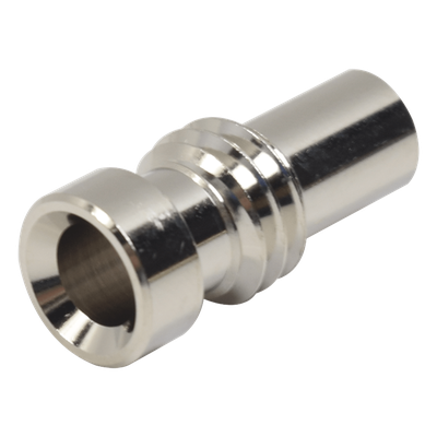 Adaptador / Reductor para cables RG-8/X, BELDEN 9258, RG-59/U, BELDEN 8241 requiere conector RFU-500 o RFU-501