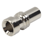 Adaptador / Reductor para cables RG-8/X, BELDEN 9258, RG-59/U, BELDEN 8241 requiere conector RFU-500 o RFU-501