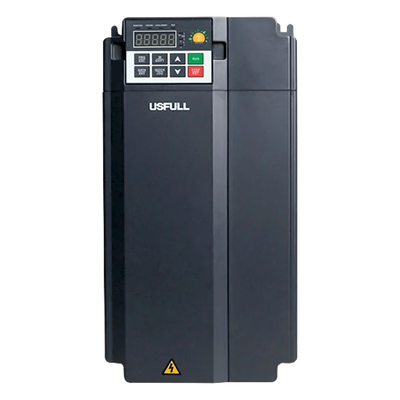 Inversor Solar - Variador de Frecuencia para Bombas de Agua AC de 18KW (24 HP)  440V: Potencia y Eficiencia para Aplicaciones Exigentes