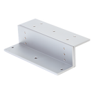 Montaje Tipo Z para MAG600, MAG600LED  y Chapa Doble MAG600D