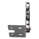 Base de Montaje para Sensor / Escaneo Láser 2D / Alcance 5.5m×5.5m / 18ft×18ft / Ethernet y RS232 / 90° Apertura