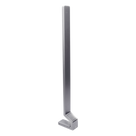 Pedestal de Piso / Acero SPCC / 1342 mm (52.8') / 6.7 kg / Compatible con 18 Modelos de Lectores Faciales