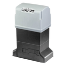 Operador FAAC 844 Trifasico Para Puertas Corredizas de Hasta 1600 Kg y 40 Metros  / Voltaje de Operación 220V