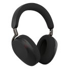 Headset Profesional UC / Bluetooth 5.3 Multipunto / Cancelación Activa de Ruido Avanzada / ClearVoice IA / 25 Horas Llamadas / 120 Horas Música / 6 Micrófonos MEMS / Certificado Teams Zoom Meet