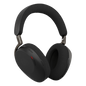 Headset Profesional UC / Bluetooth 5.3 Multipunto / Cancelación Activa de Ruido Avanzada / ClearVoice IA / 25 Horas Llamadas / 120 Horas Música / 6 Micrófonos MEMS / Certificado Teams Zoom Meet