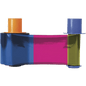 Ribbon YMCKO / Full Color / 700 Impresiones / 300 dpi / 16 seg por Tarjeta / USB 2.0 y Ethernet