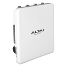 Punto de Acceso Mesh / Wi-Fi 6 / Triple Radio 4.177 Gbps / 768 Clientes / Cobertura 380 m (1246.7 ft) / IP67