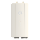 Radio Backhaul Punto a Punto / Wi-Fi 6 / 1 Gbps / Banda 4.9-6.2 GHz / Latencia <5 ms / Cifrado AES 128/256