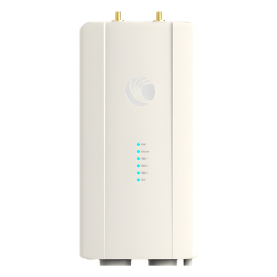 1 Gbps / Radio BackHaul ePMP Force400 C / Wi-Fi 6 / 4.9-6.2 GHz / 33% más Ancho de Banda / WISP PRO