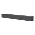 Altavoz Profesional para Videoconferencias / 95 dB SPL / 4 Unidades de Altavoz / PoE/PoE+ / Diseño Compacto Tipo Racetrack / Topología Estrella